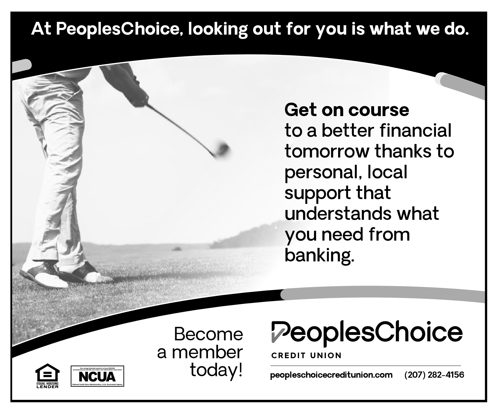 PeoplesChoice Credit Union